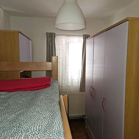 Apartman Ana & Marta Senj (Lika-Senj) Exterior foto