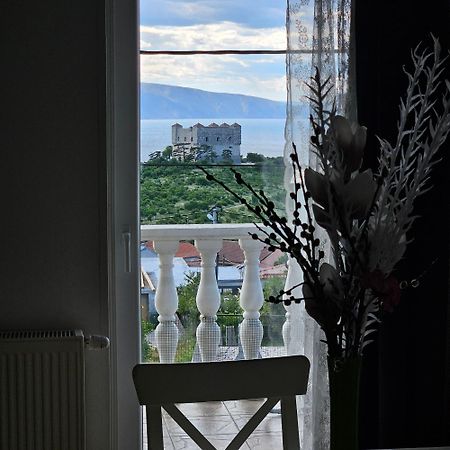 Apartman Ana & Marta Senj (Lika-Senj) Exterior foto