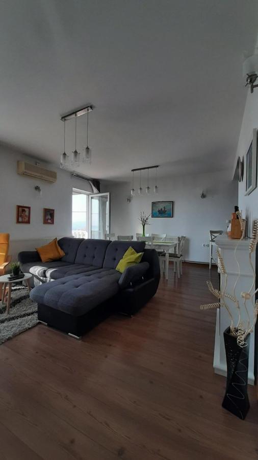 Apartman Ana & Marta Senj (Lika-Senj) Exterior foto