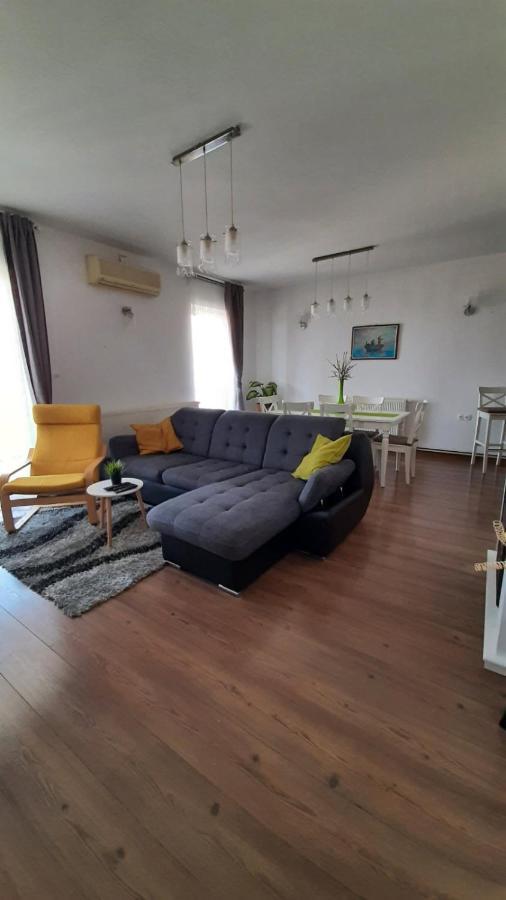 Apartman Ana & Marta Senj (Lika-Senj) Exterior foto