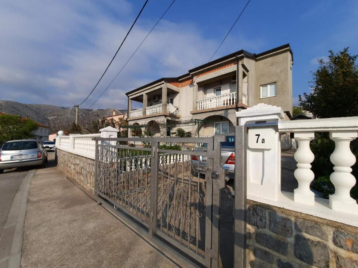 Apartman Ana & Marta Senj (Lika-Senj) Exterior foto