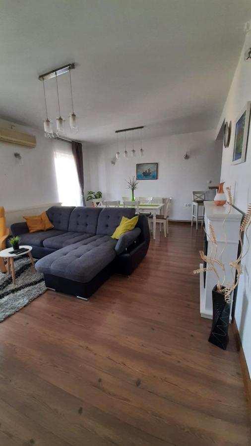Apartman Ana & Marta Senj (Lika-Senj) Exterior foto
