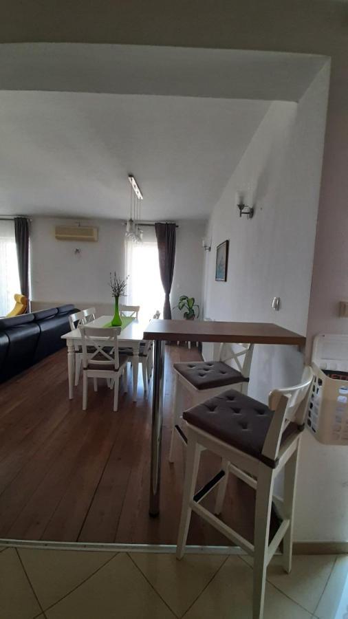 Apartman Ana & Marta Senj (Lika-Senj) Exterior foto