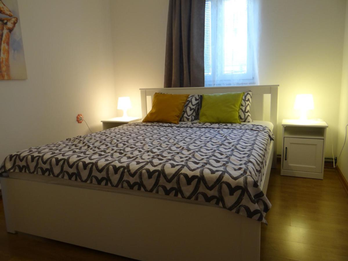 Apartman Ana & Marta Senj (Lika-Senj) Exterior foto