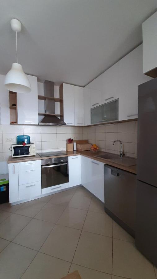 Apartman Ana & Marta Senj (Lika-Senj) Exterior foto
