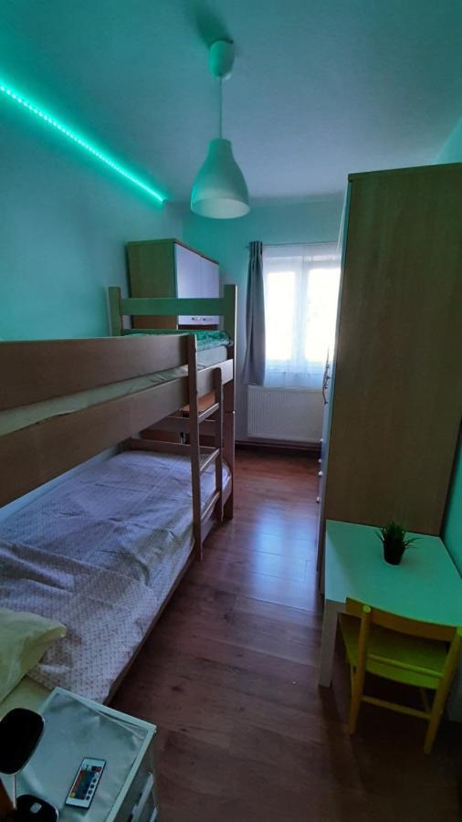 Apartman Ana & Marta Senj (Lika-Senj) Exterior foto