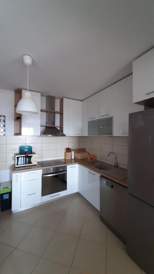 Apartman Ana & Marta Senj (Lika-Senj) Exterior foto