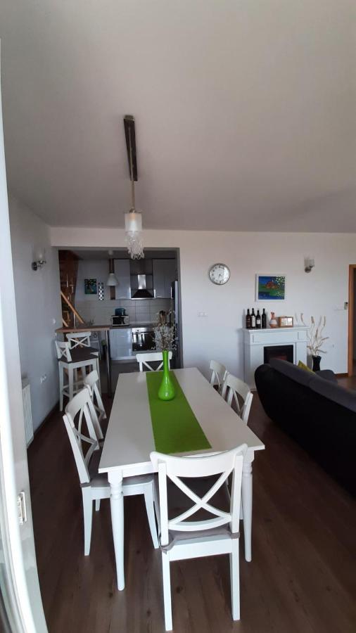 Apartman Ana & Marta Senj (Lika-Senj) Exterior foto