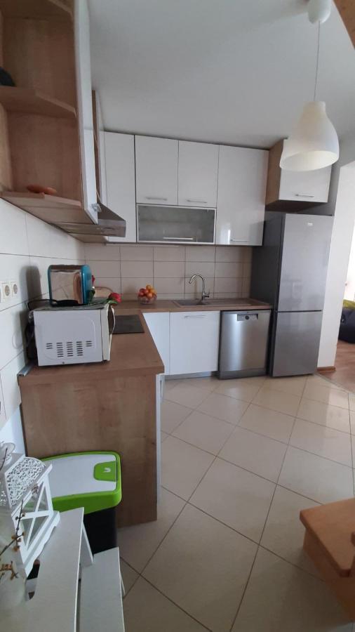 Apartman Ana & Marta Senj (Lika-Senj) Exterior foto