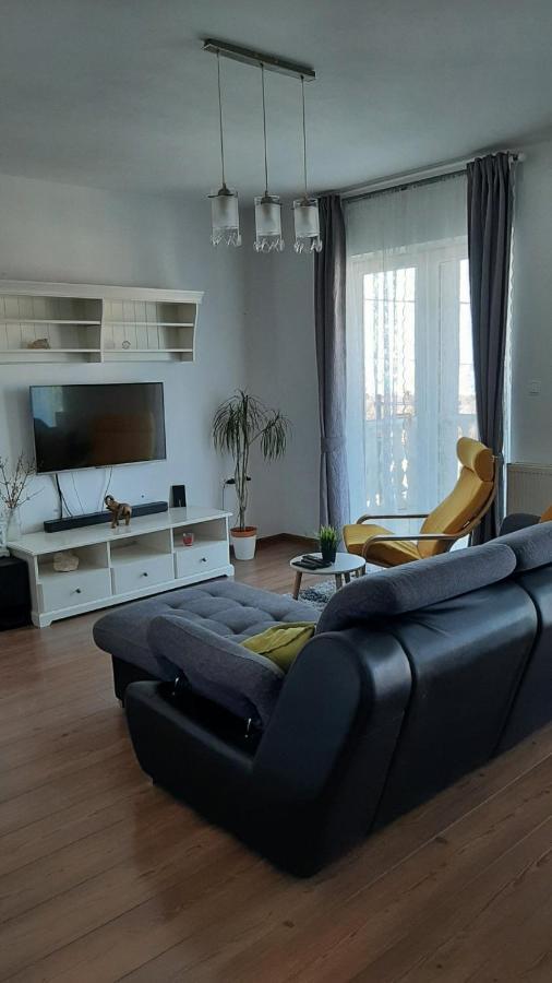 Apartman Ana & Marta Senj (Lika-Senj) Exterior foto