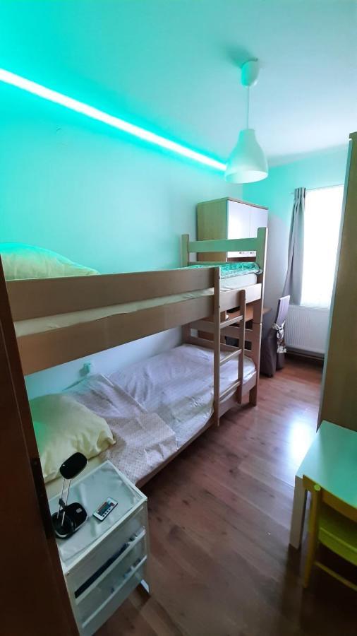 Apartman Ana & Marta Senj (Lika-Senj) Exterior foto
