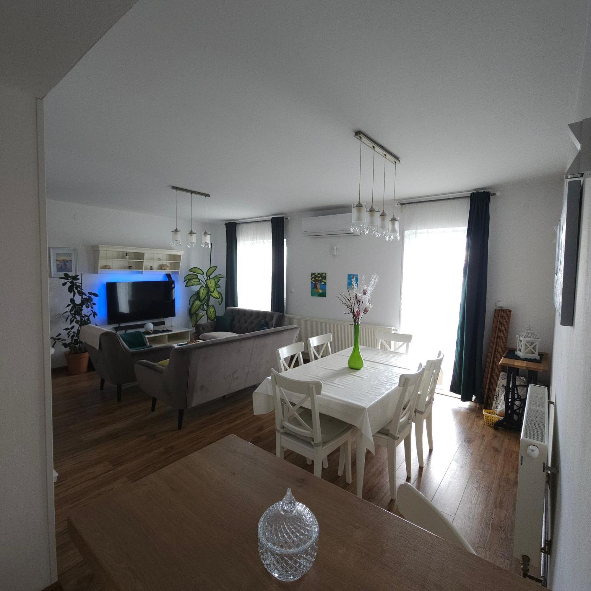 Apartman Ana & Marta Senj (Lika-Senj) Quarto foto