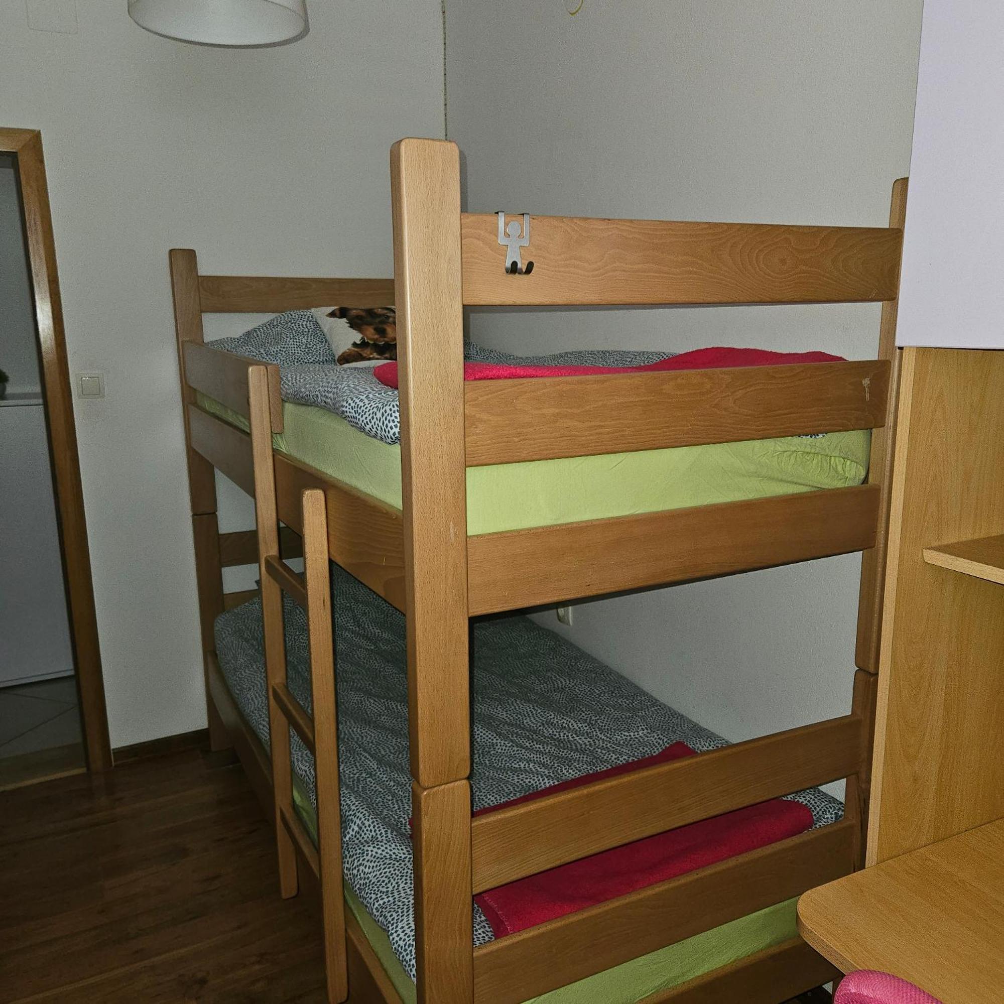 Apartman Ana & Marta Senj (Lika-Senj) Quarto foto