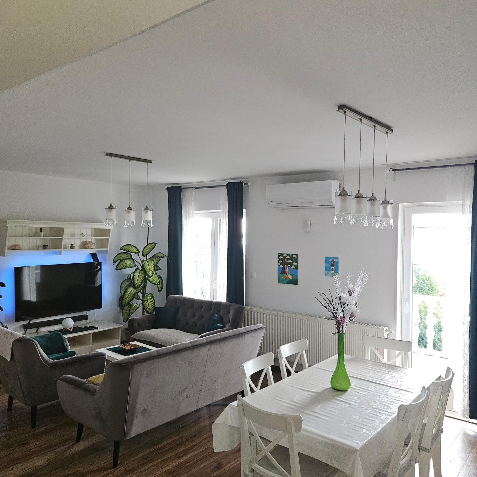 Apartman Ana & Marta Senj (Lika-Senj) Quarto foto