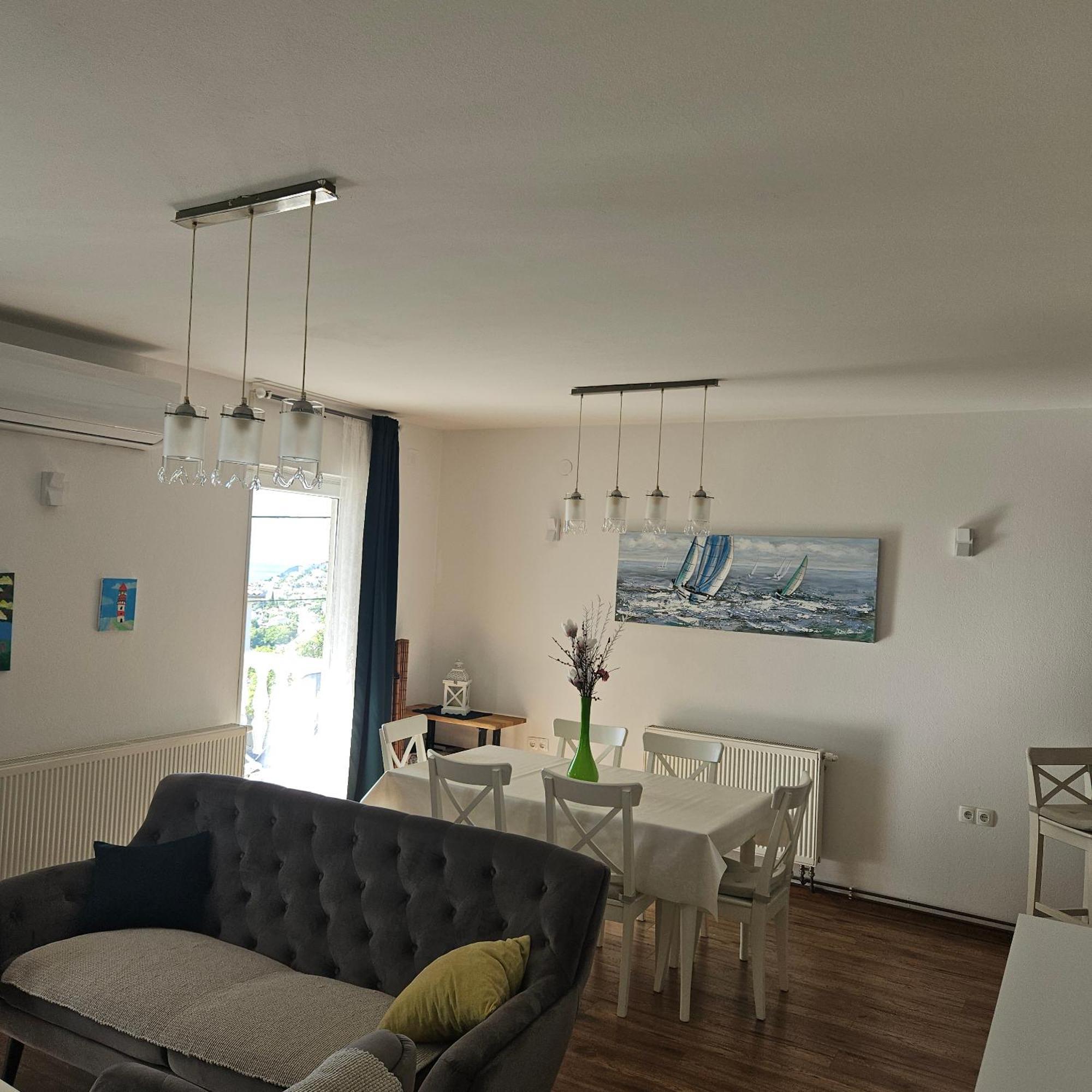 Apartman Ana & Marta Senj (Lika-Senj) Exterior foto