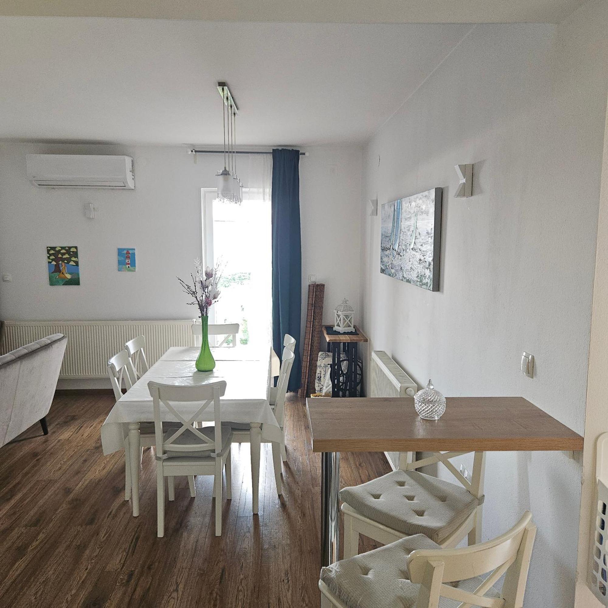 Apartman Ana & Marta Senj (Lika-Senj) Quarto foto