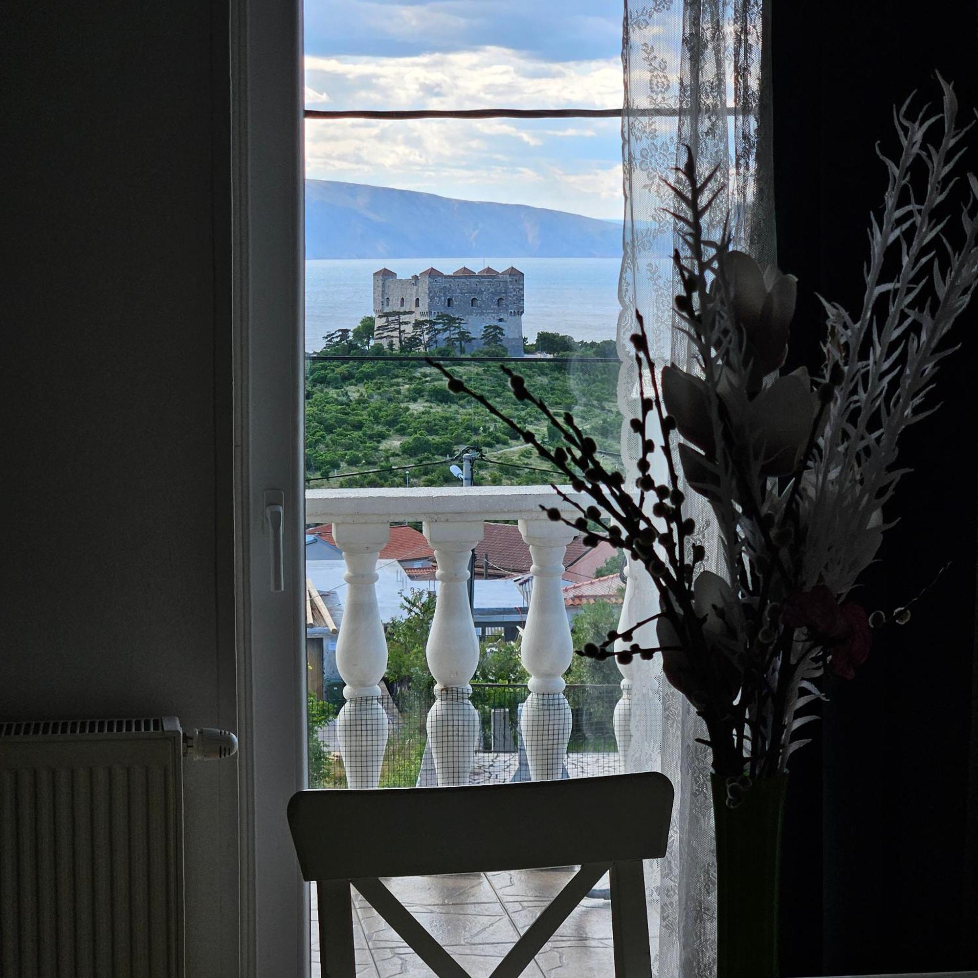 Apartman Ana & Marta Senj (Lika-Senj) Exterior foto