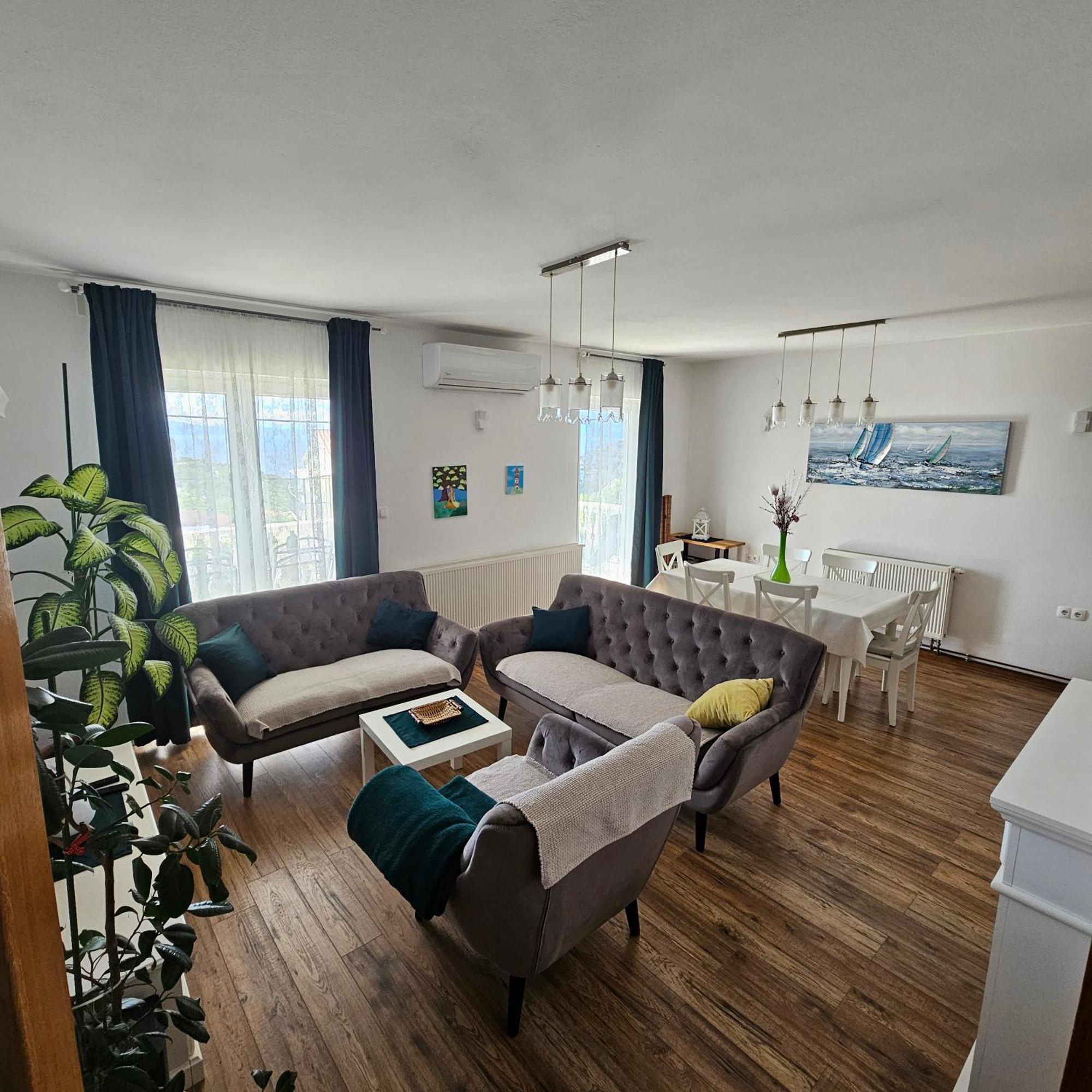 Apartman Ana & Marta Senj (Lika-Senj) Exterior foto