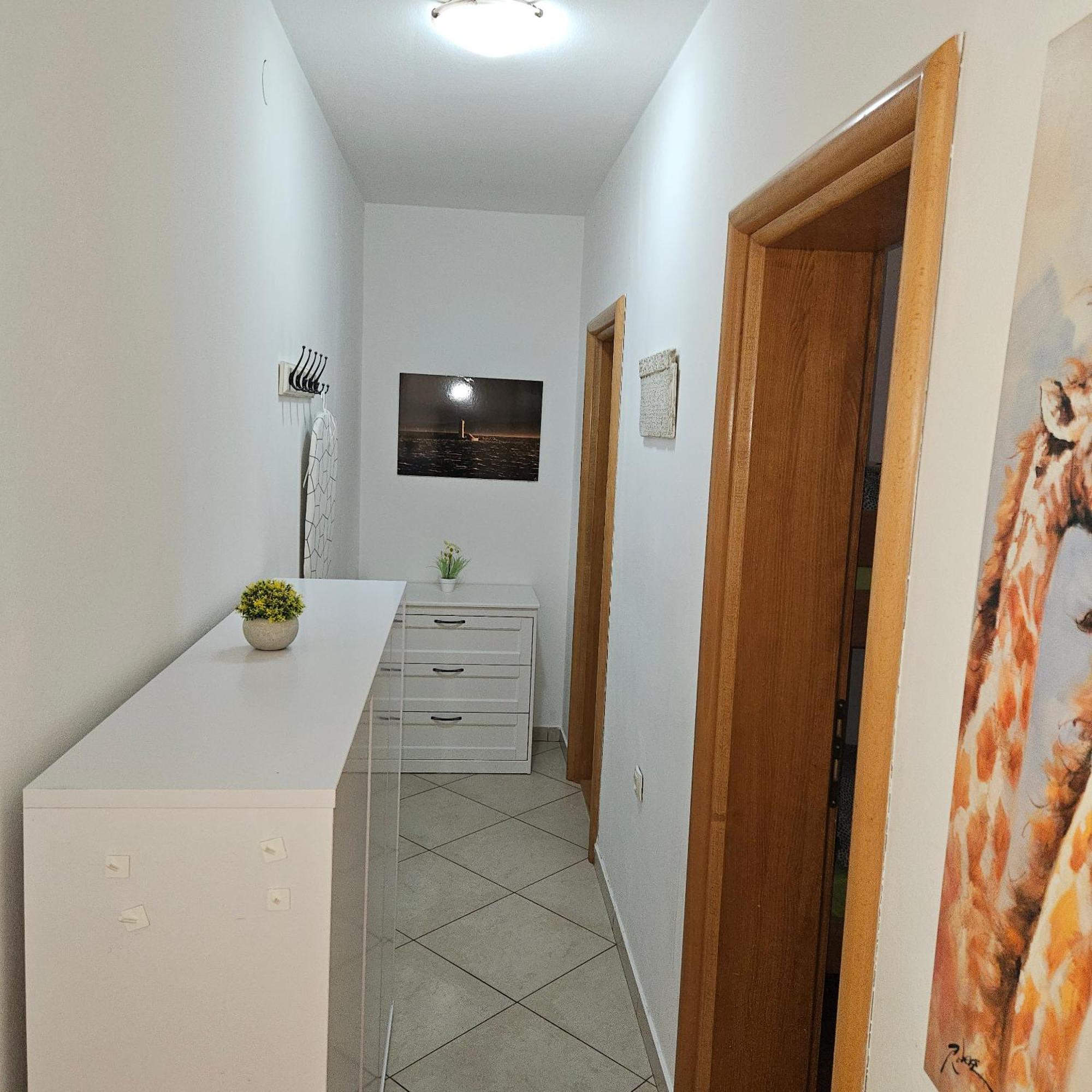 Apartman Ana & Marta Senj (Lika-Senj) Quarto foto
