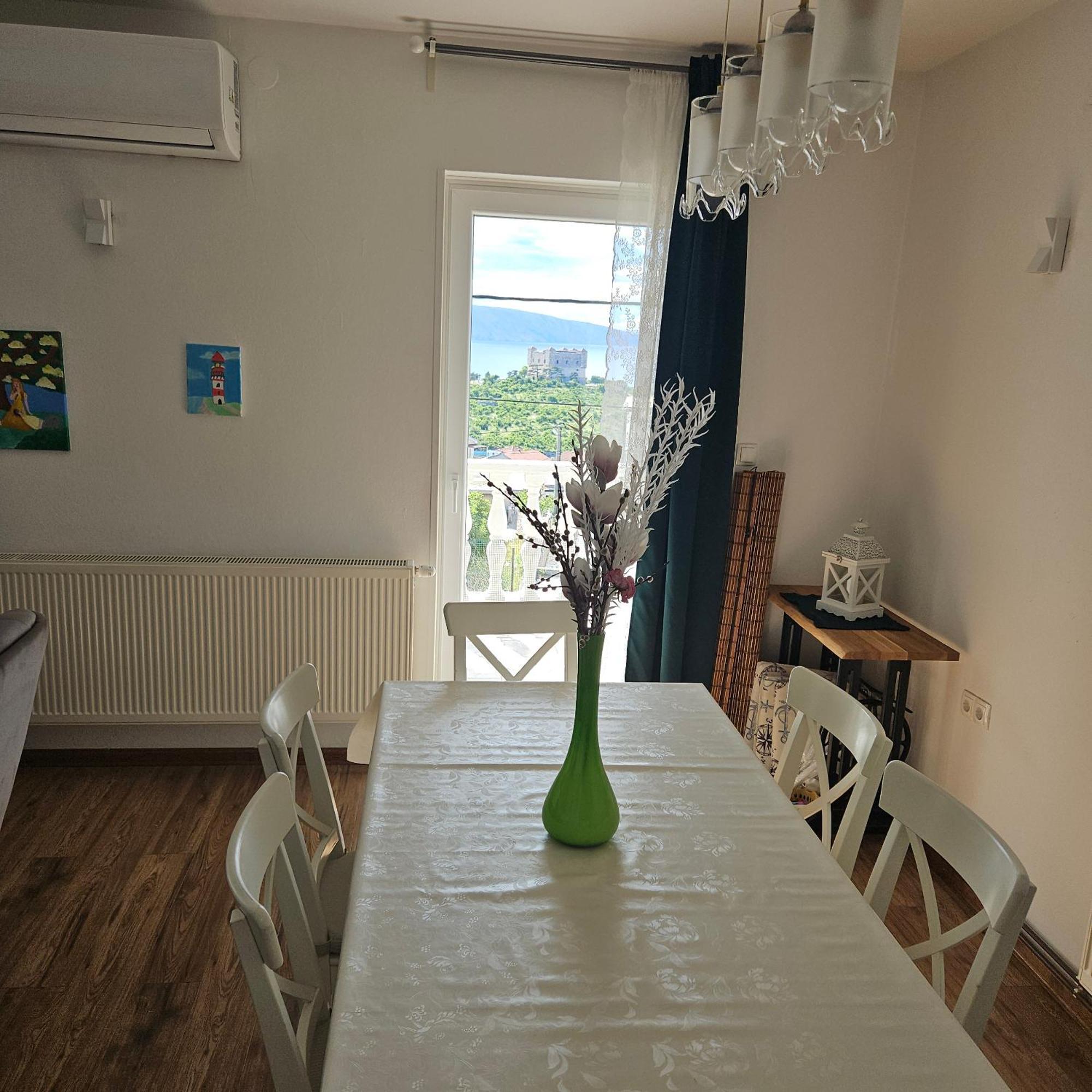 Apartman Ana & Marta Senj (Lika-Senj) Quarto foto