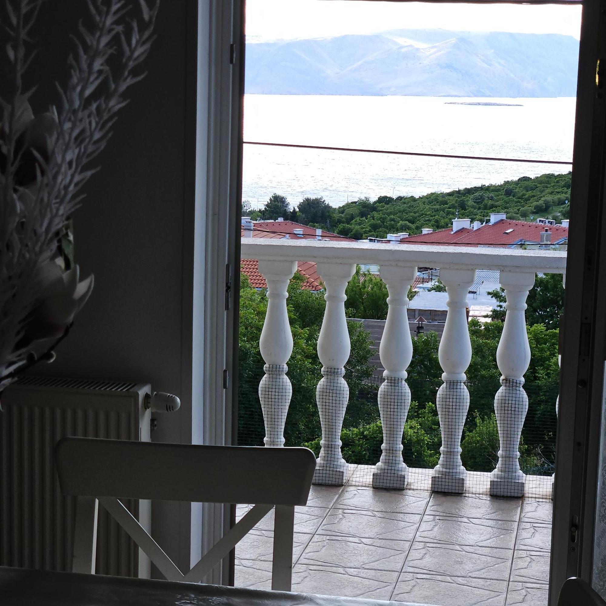 Apartman Ana & Marta Senj (Lika-Senj) Quarto foto