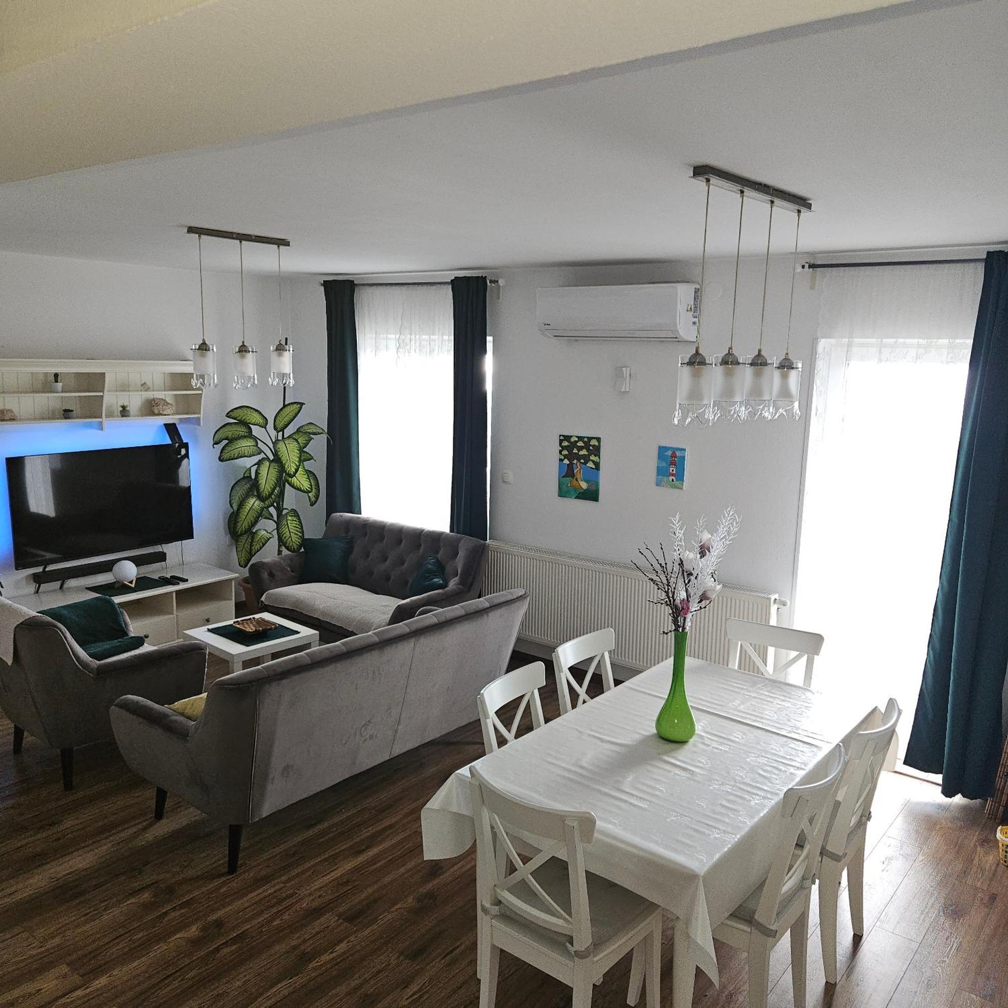 Apartman Ana & Marta Senj (Lika-Senj) Quarto foto