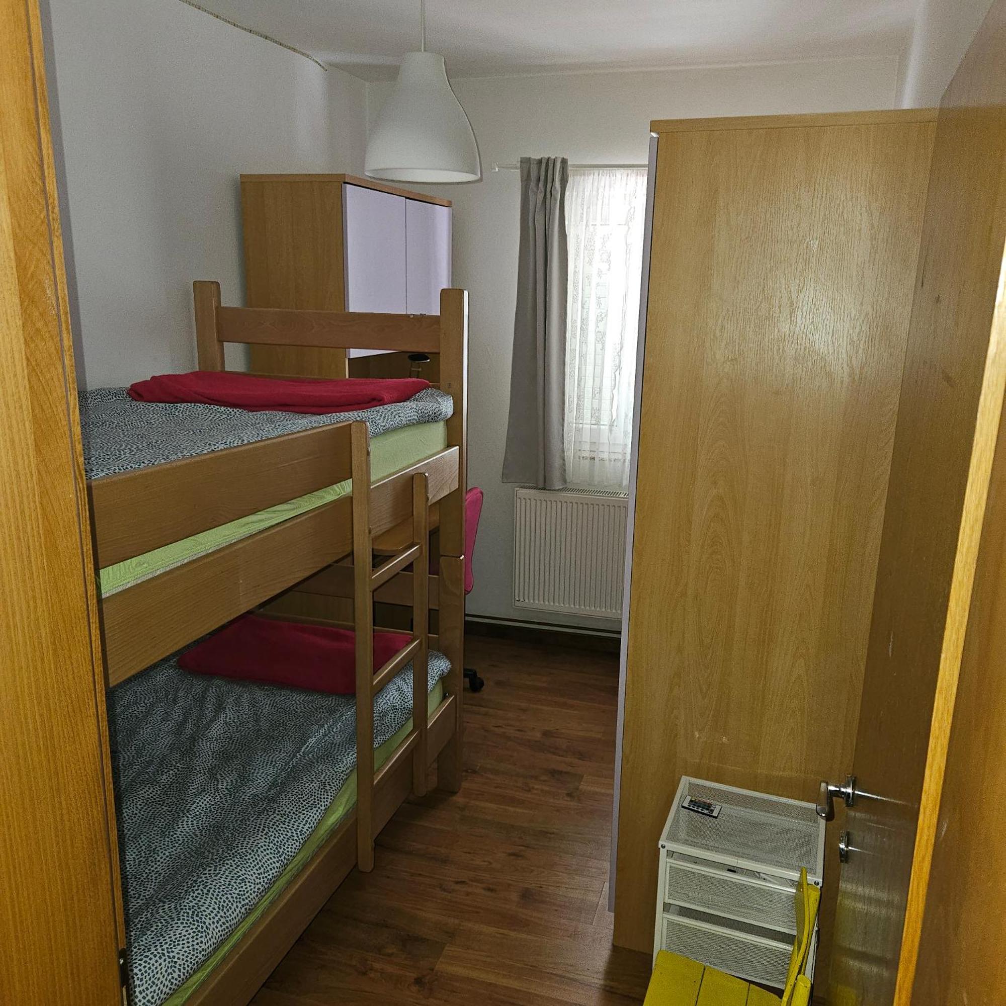 Apartman Ana & Marta Senj (Lika-Senj) Quarto foto