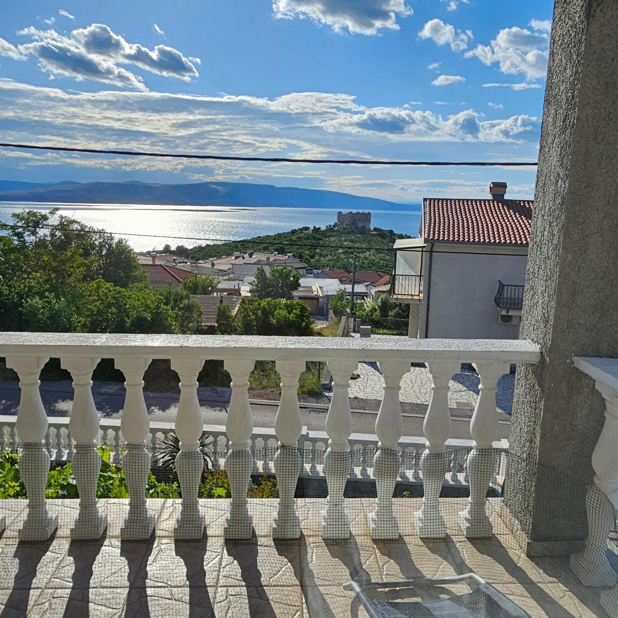 Apartman Ana & Marta Senj (Lika-Senj) Exterior foto