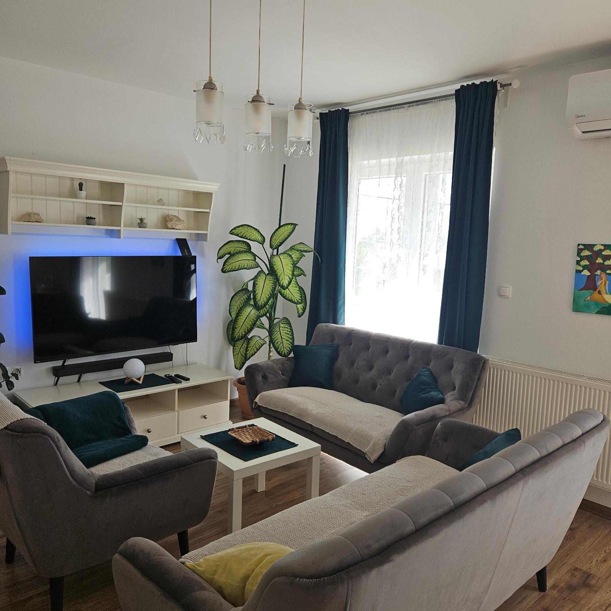 Apartman Ana & Marta Senj (Lika-Senj) Quarto foto