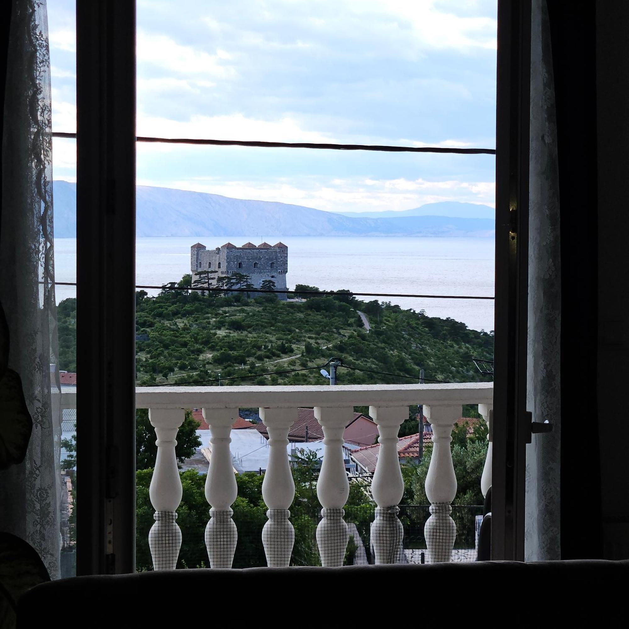 Apartman Ana & Marta Senj (Lika-Senj) Exterior foto