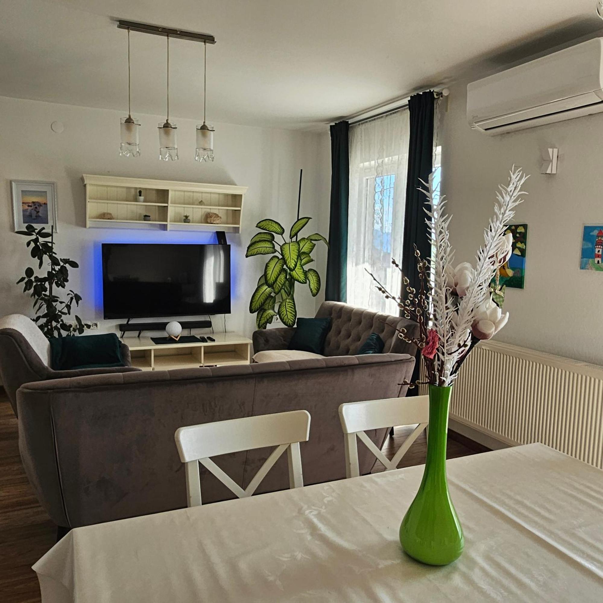 Apartman Ana & Marta Senj (Lika-Senj) Exterior foto
